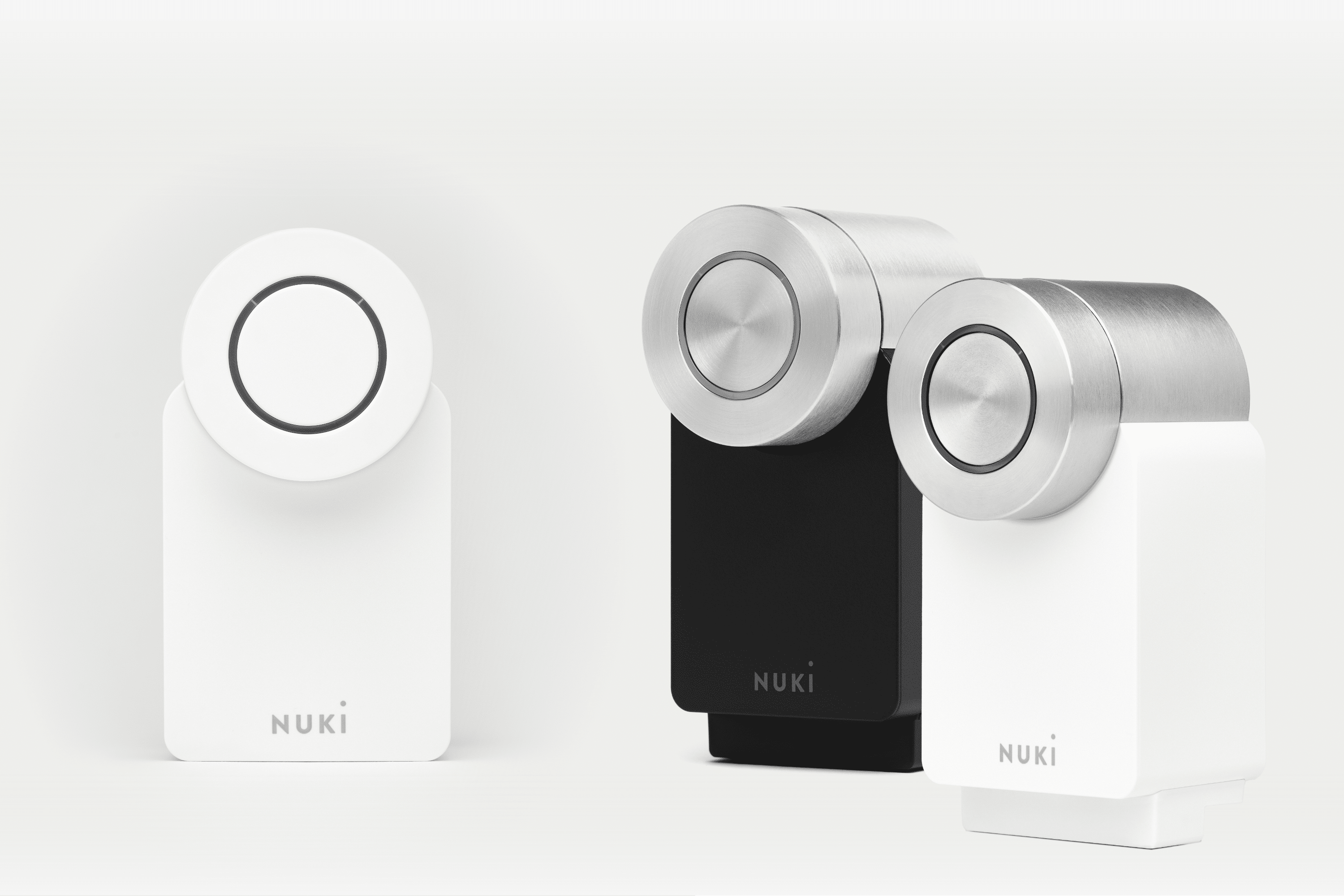 Nuki presents Smart Lock 3.0 and Smart Lock 3.0 Pro