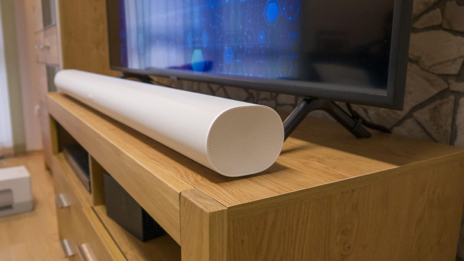 Sonos Arc review the ultimate soundbar?