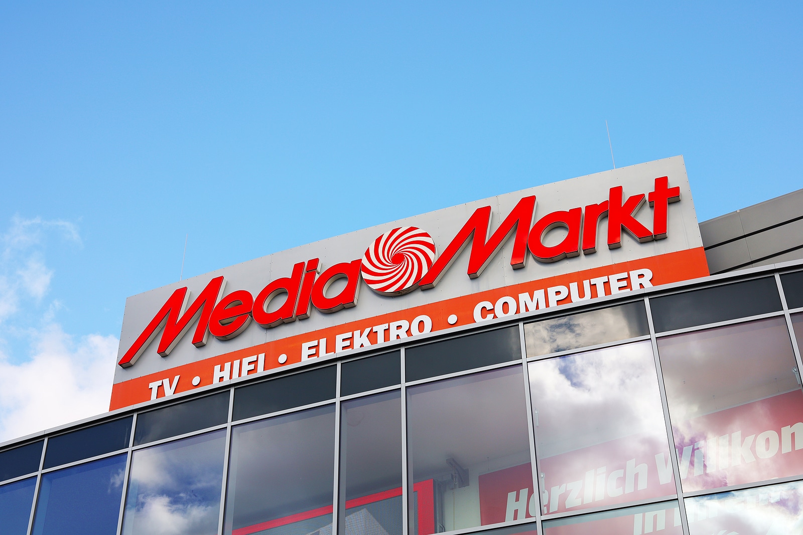 Details of the hacker attack on Media Markt and Saturn have