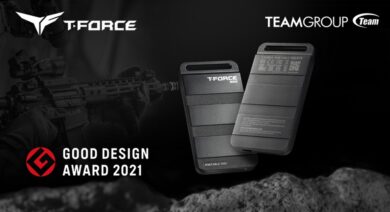 Teamgroup T-FORCE M200