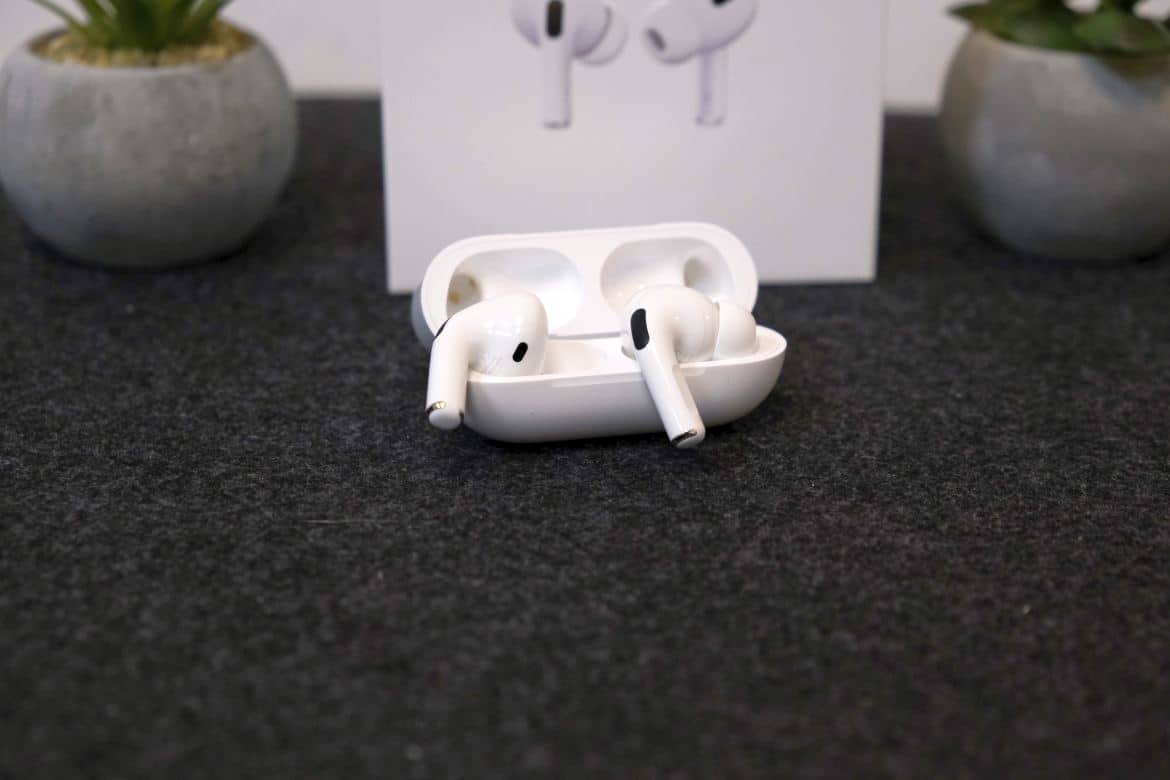Apple AirPods Pro (2021) in review: Best TWS in-ears with ANC 