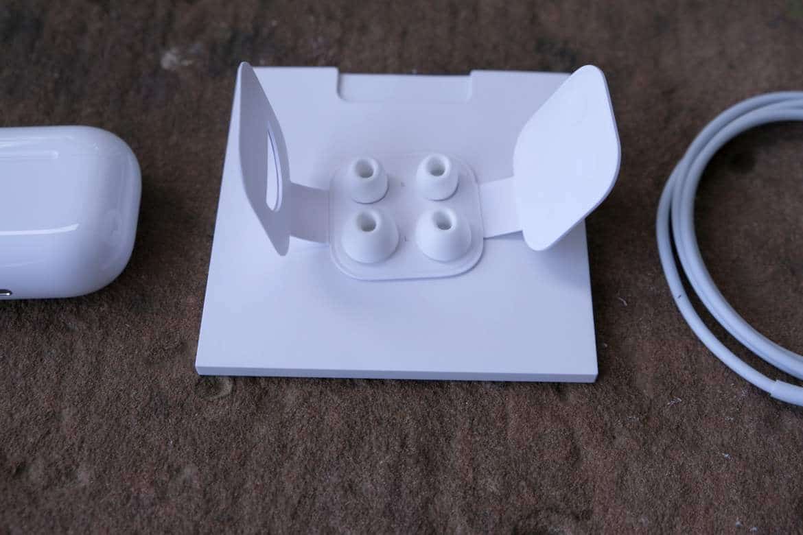 Apple AirPods Pro (2021) in review: Best TWS in-ears with ANC 