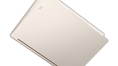 Lenovo Yoga 9i CES 2022