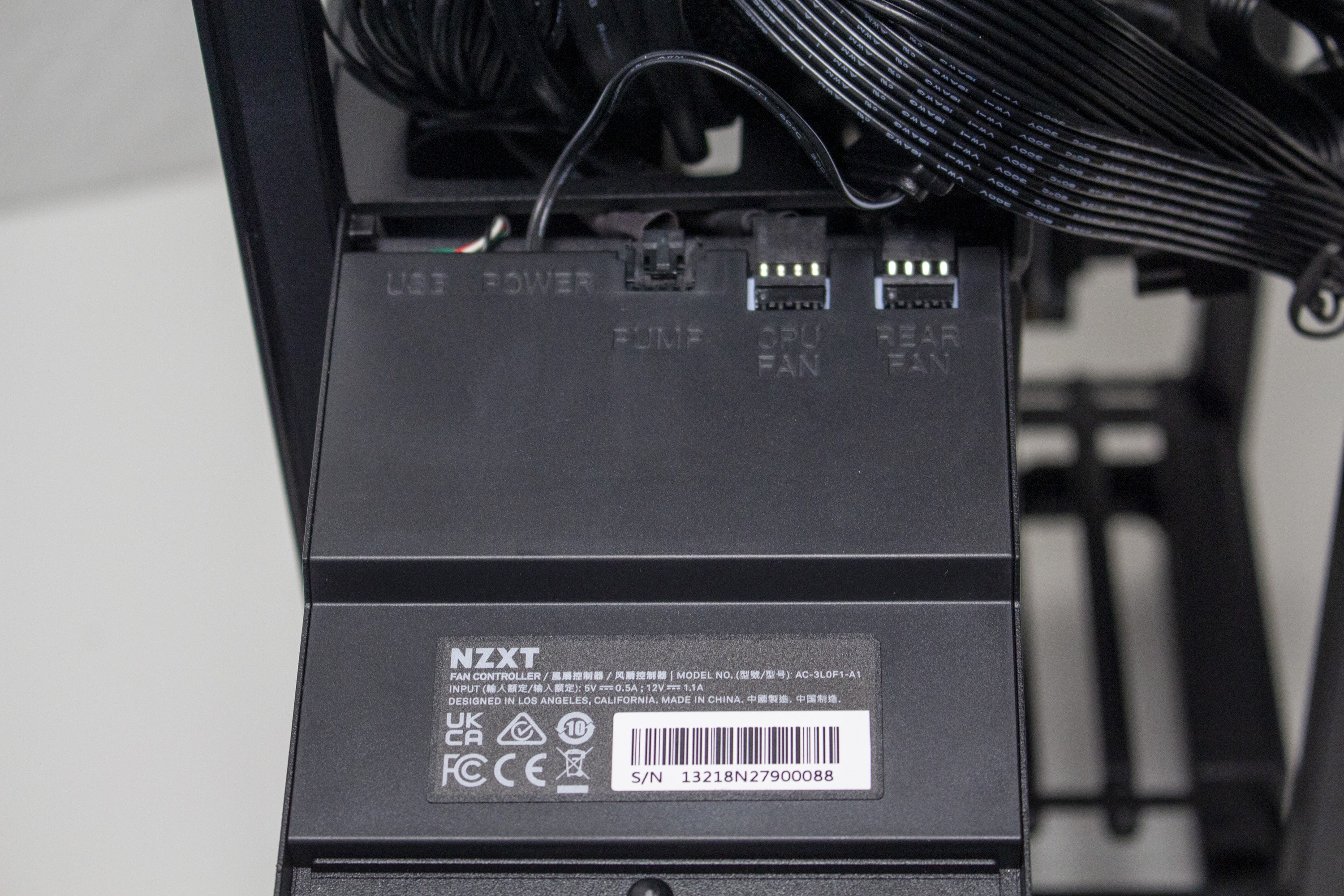 NZXT H1 v2 review - new edition with stronger power supply and more space