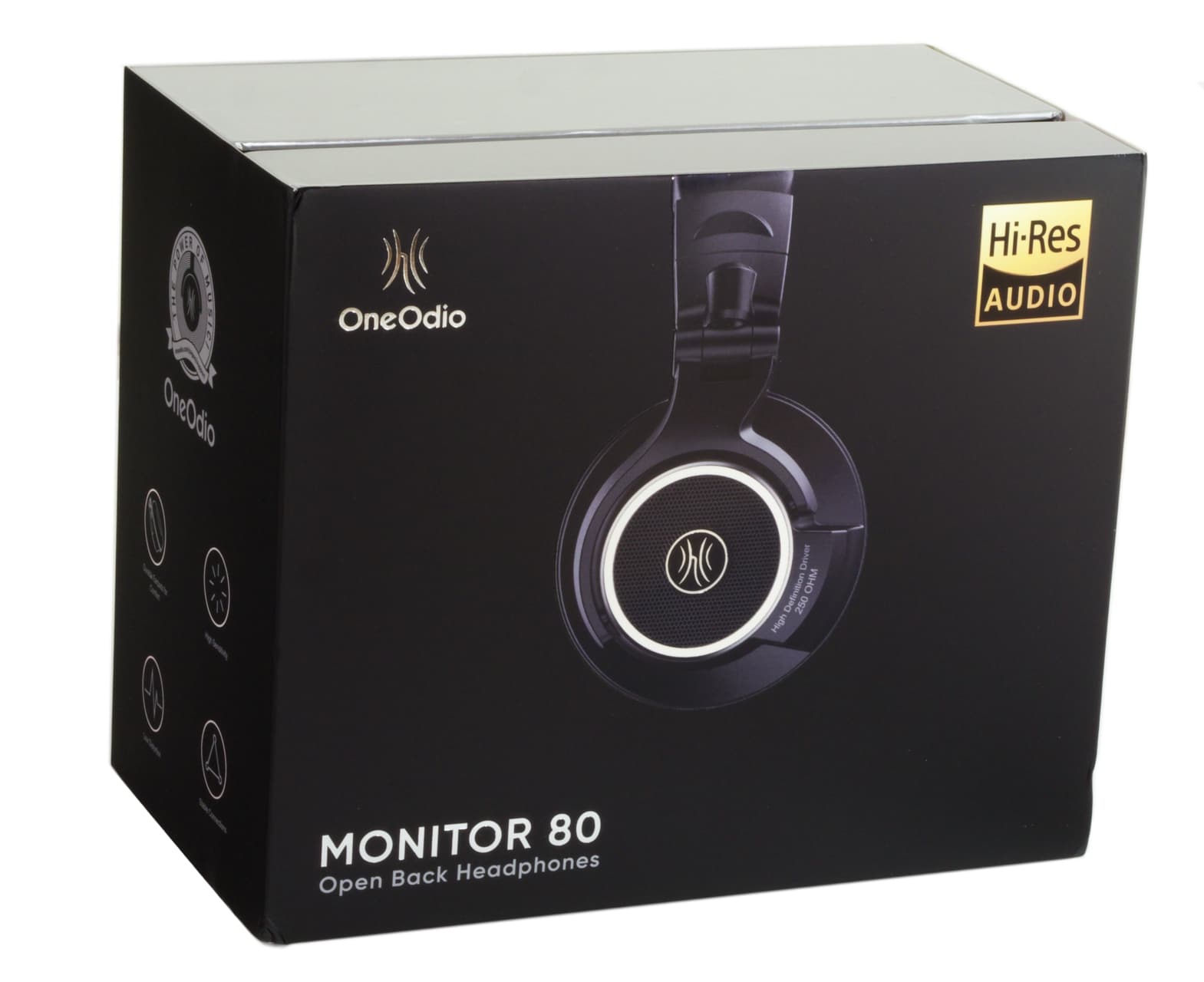 OneOdio Monitor 80 – Thomann UK