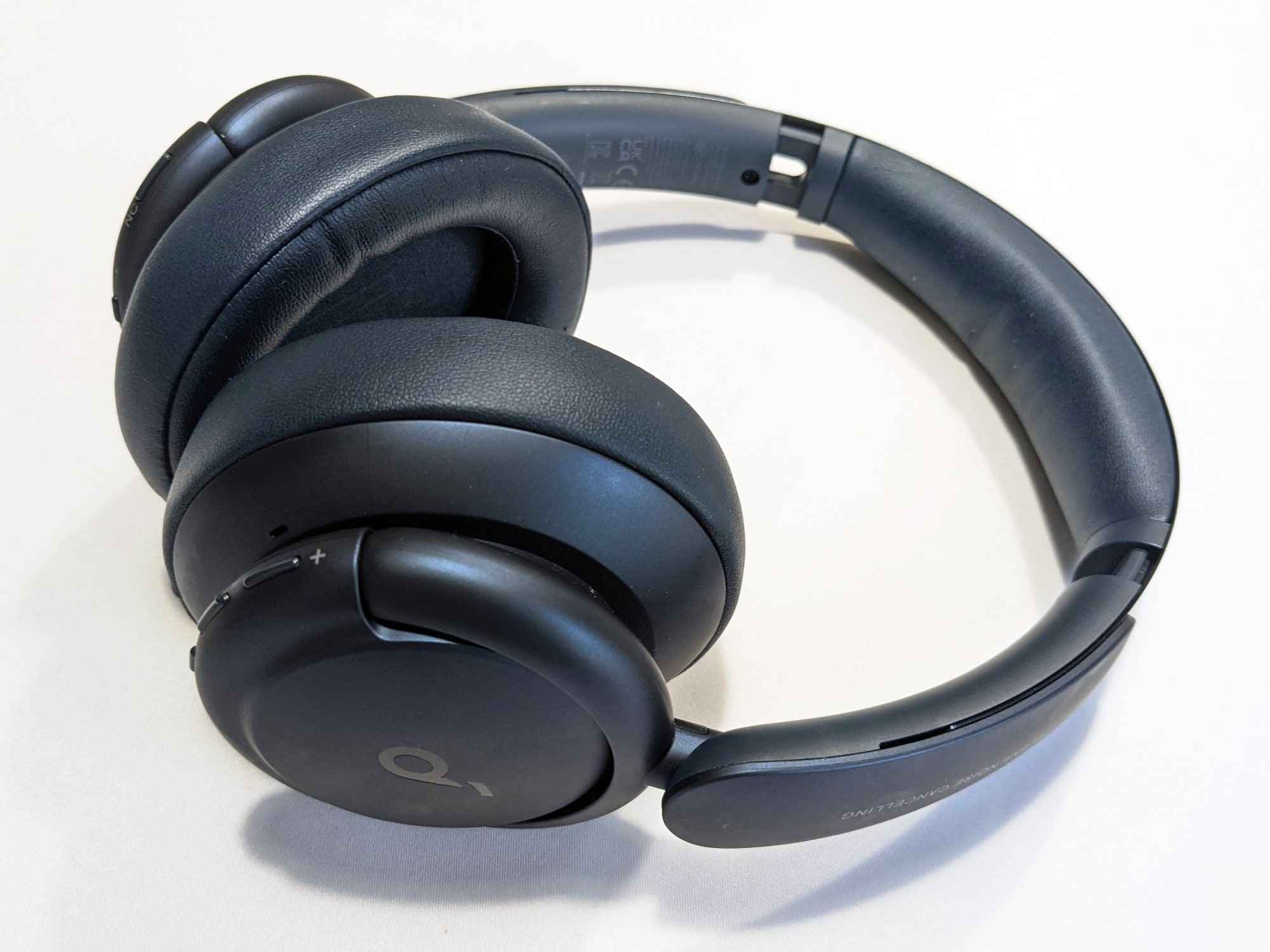 Anker Soundcore Q35 Headphone User Manual