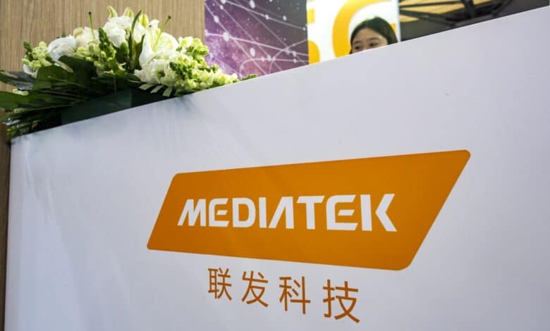MediaTek Wi-Fi 7