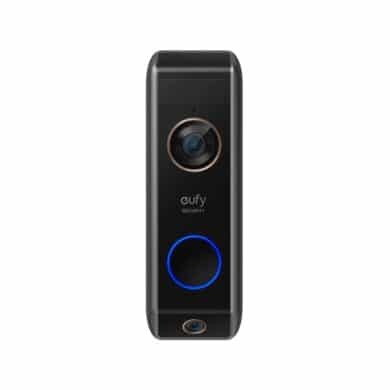 eufy Security Video Doorbell Dual