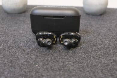 Shure Aonic Free Earbuds
