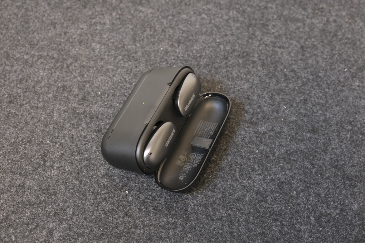 Shure Aonic Free Test: How do the True Wireless Earbuds perform 