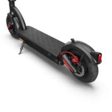 Sharp E-Scooter