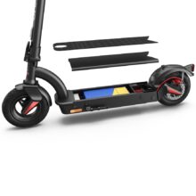 Sharp E-Scooter
