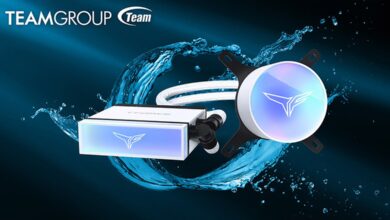 TEAMGROUP T-FORCE SIREN