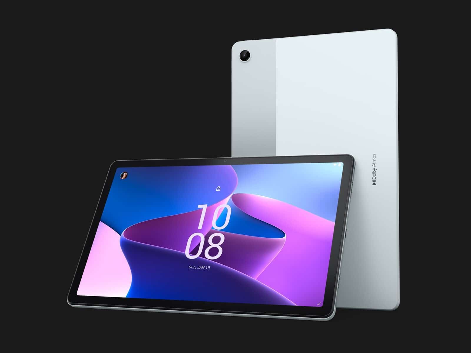 Lenovo Tab M Plus 3rd Gen: Affordable tablet with stylus support