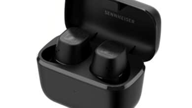 Sennheiser CX Plus SE True Wireless