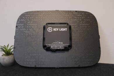 Elgato Key Light Design