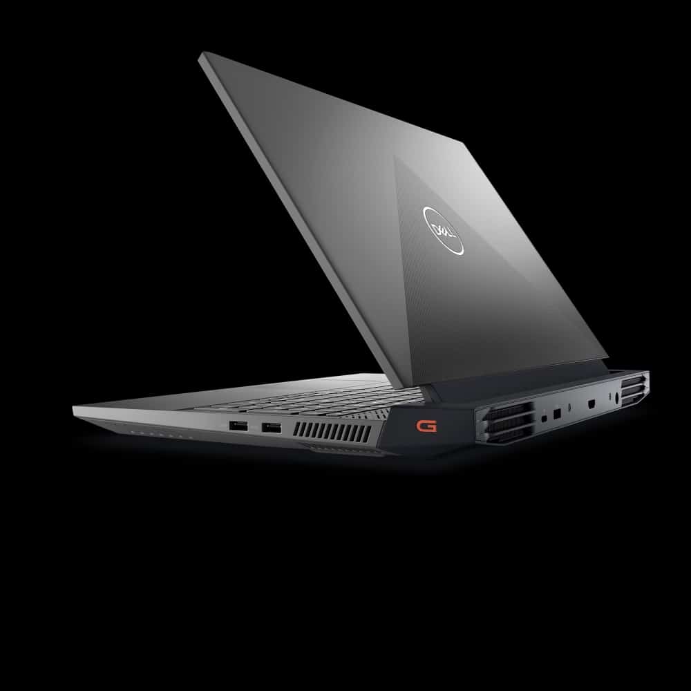 Dell G15 (5525): Low-priced gaming laptop comes with AMD Ryzen 6000