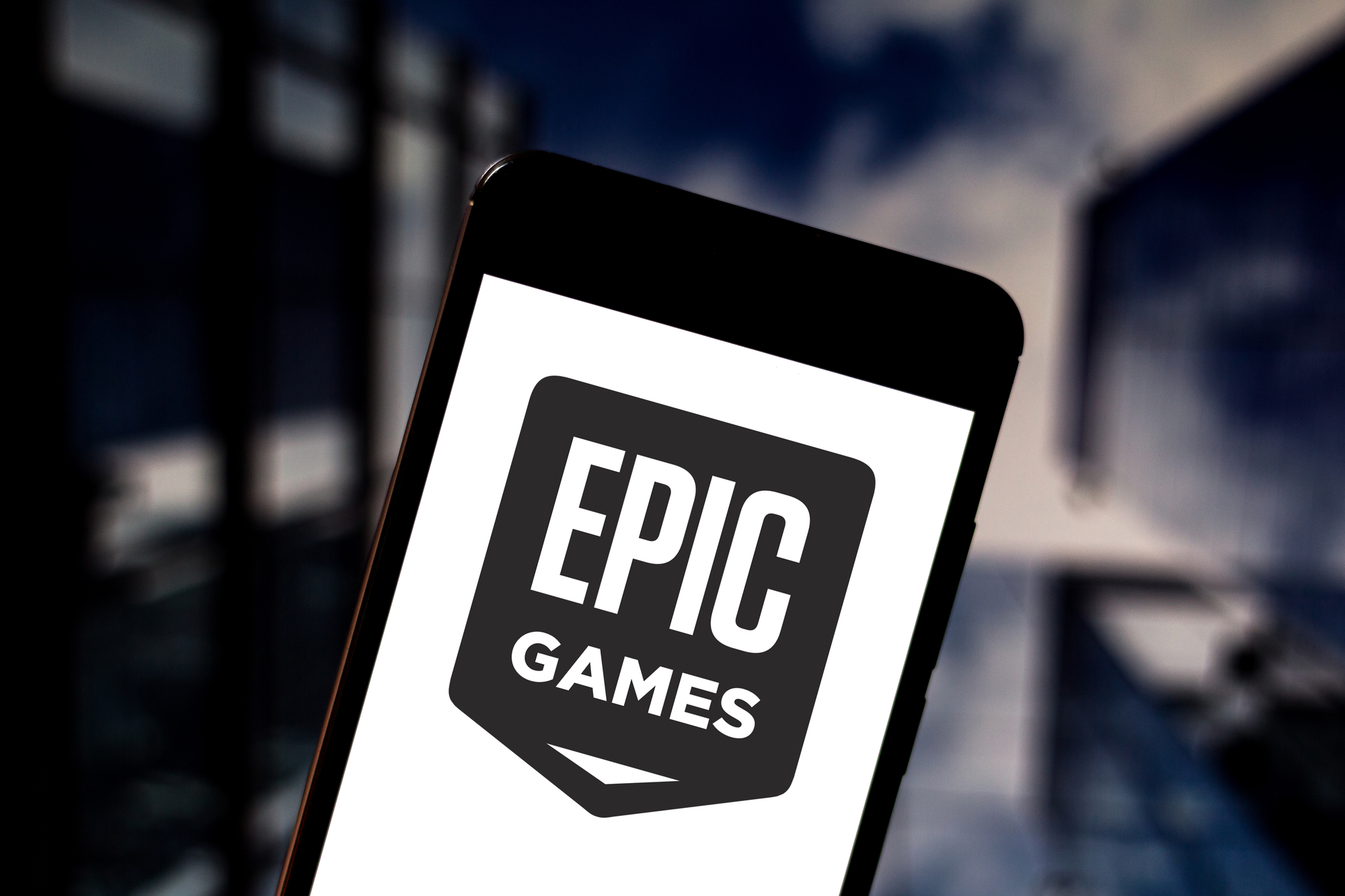 US imposes a fine of $520 million on Epic Games, creator of Fortnite, for  alleged children's privacy violation