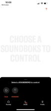 Soundboks Go App