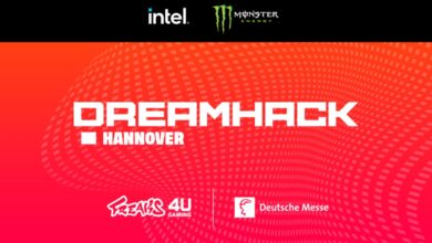 DreamHack Hannover