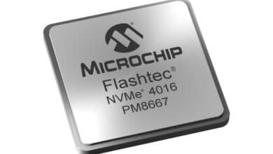 Flashtec NVMe 4016