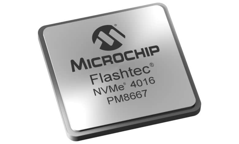 Flashtec NVMe 4016