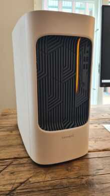 Acer ConceptD 500 Desktop