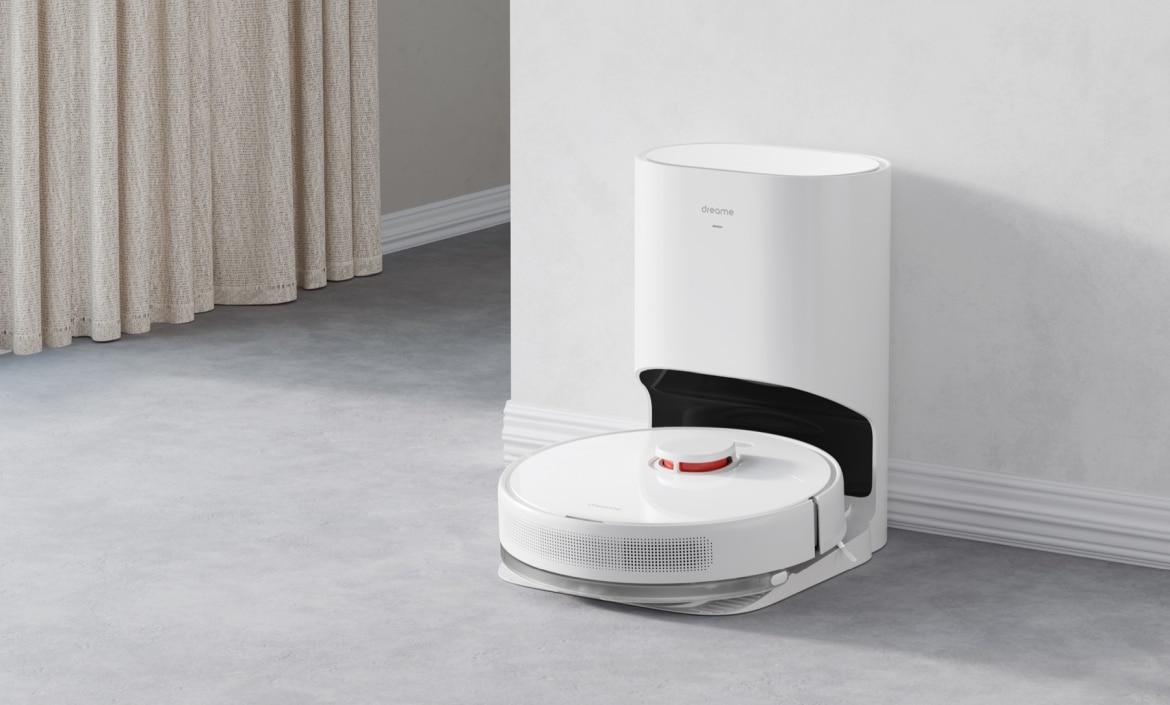 Dreame W10 Pro and D10 Plus: New vacuuming and mopping robots