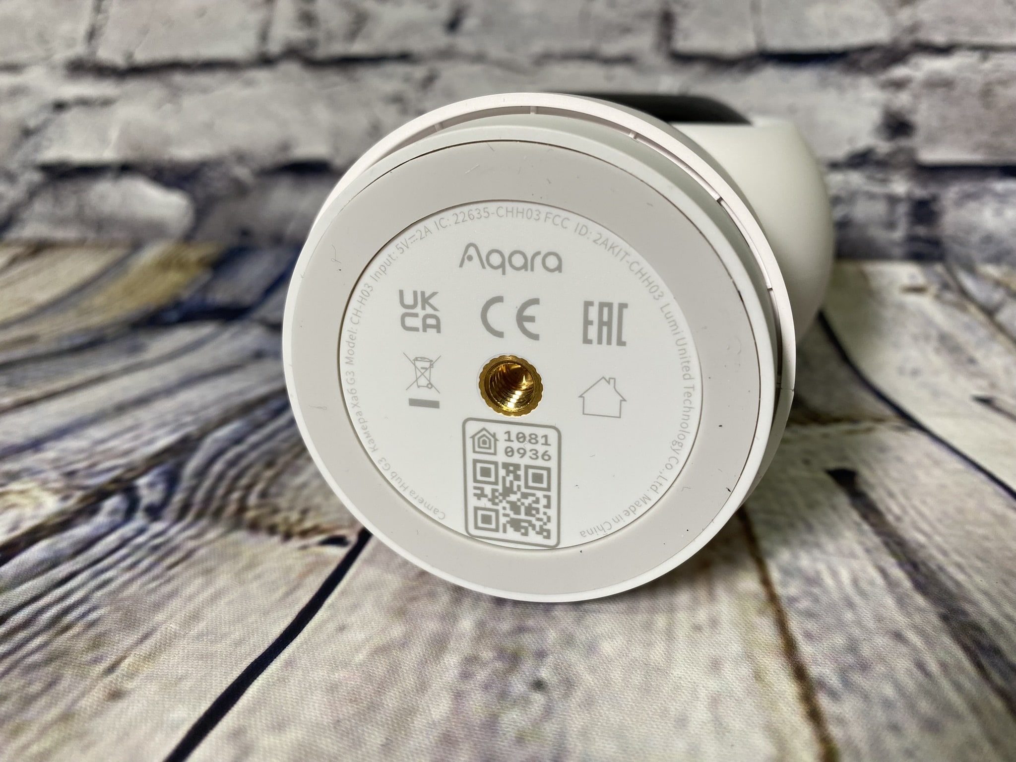 Aqara Camera Hub G3 in test - Smart Home with gesture control, tracking and  much more!