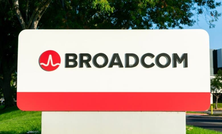 Broadcom kauft VMware für knapp 61 Mrd. US-Dollar