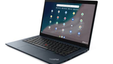 Lenovo ThinkPad C14