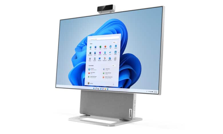 Lenovo Yoga AIO 7 All-in-One-PC
