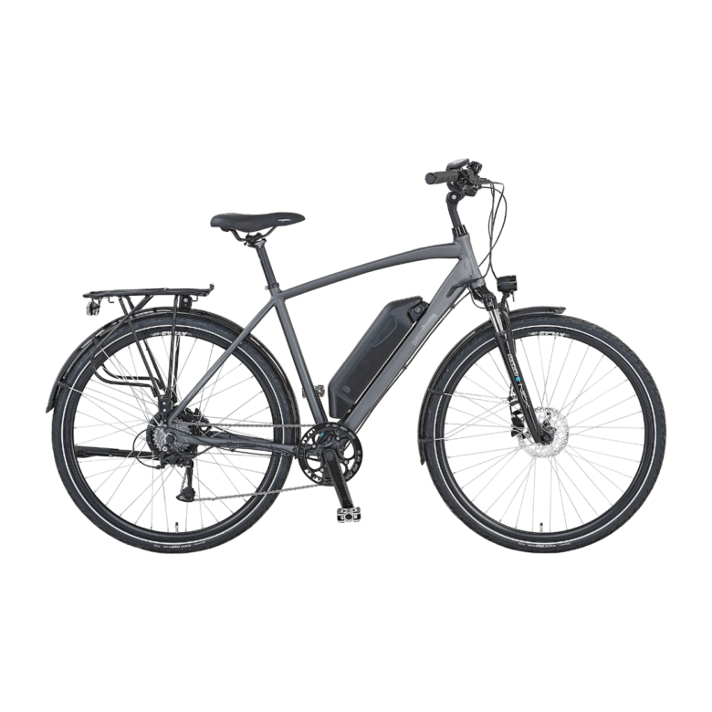 Aldi e-bike offers May 2022: Prophete bikes