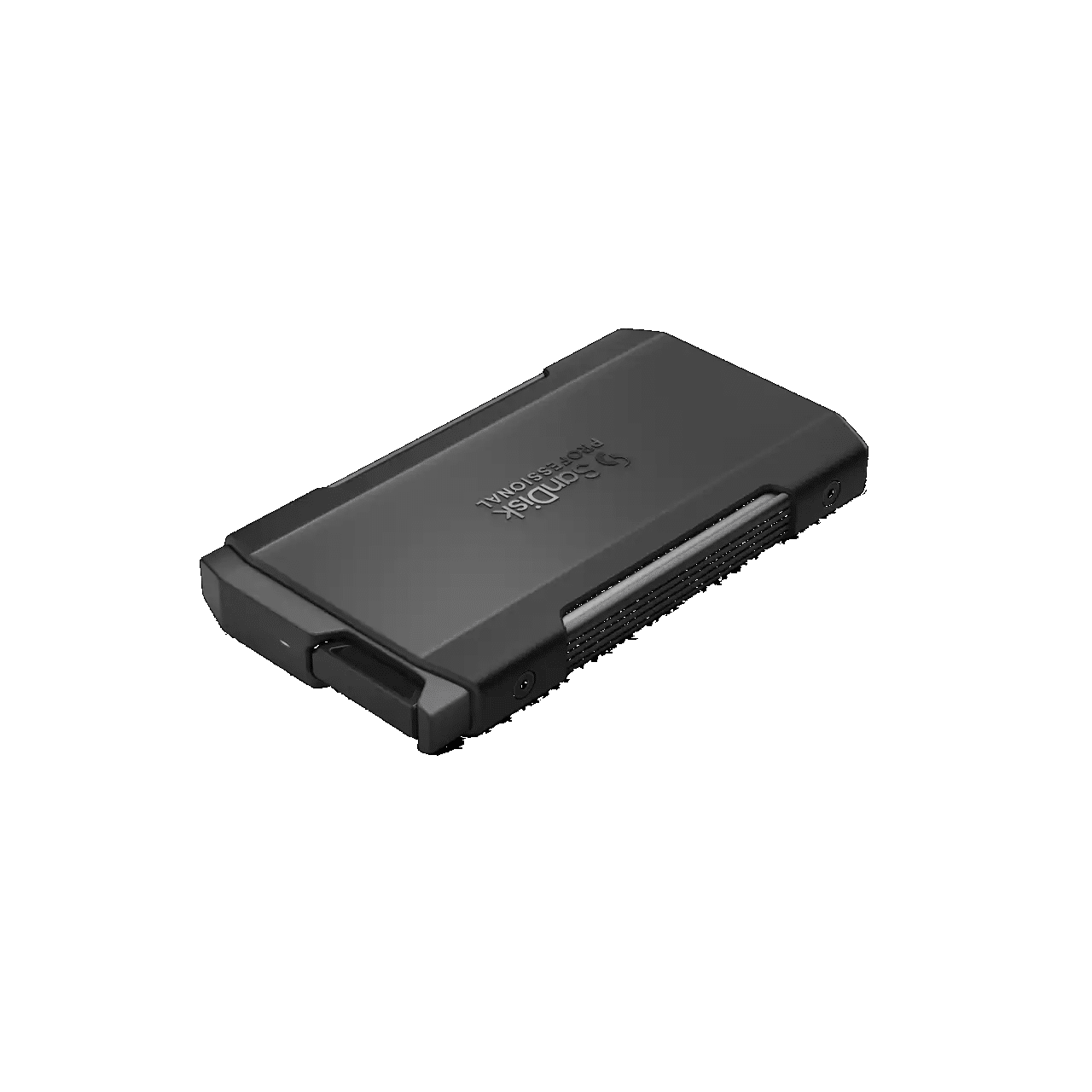 SanDisk Professional Pro-Blade: Modular SSD system introduced