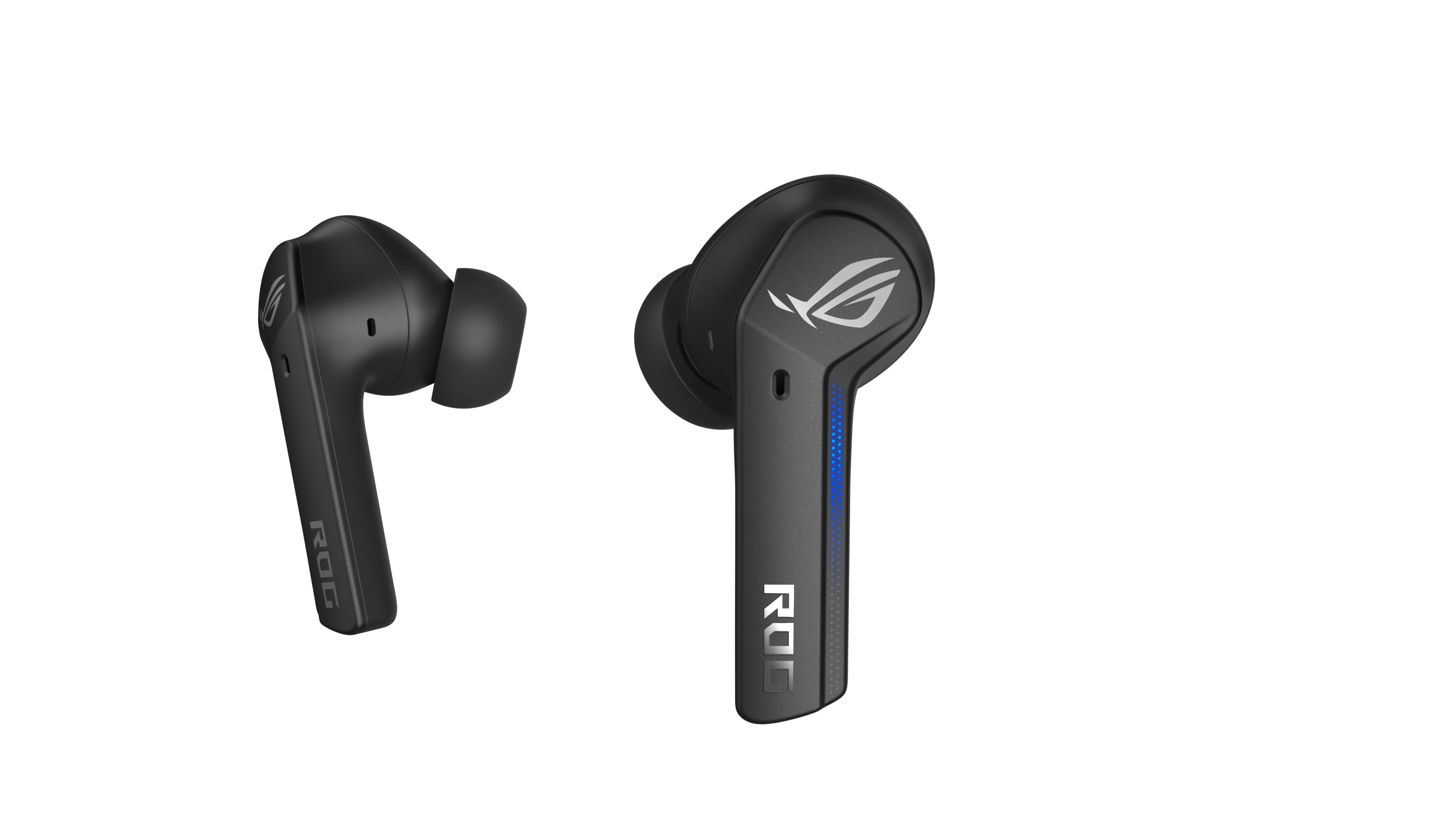 Asus ROG Cetra True Wireless: Infos und Preise der In-Ear-Kopfhörer