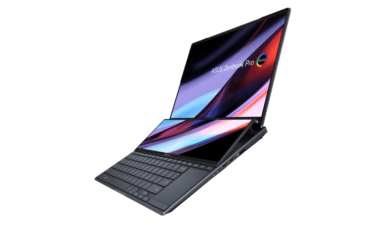 Asus launches Zenbook Pro 14 Duo and Vivobook S14X and S16X