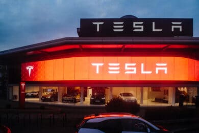 Tesla factory in Grünheide a “gigantic money-burning furnace”?