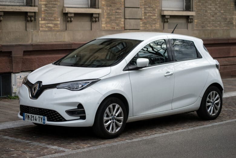 Renault Zoe: Small electric car to be discontinued, no direct successor planned