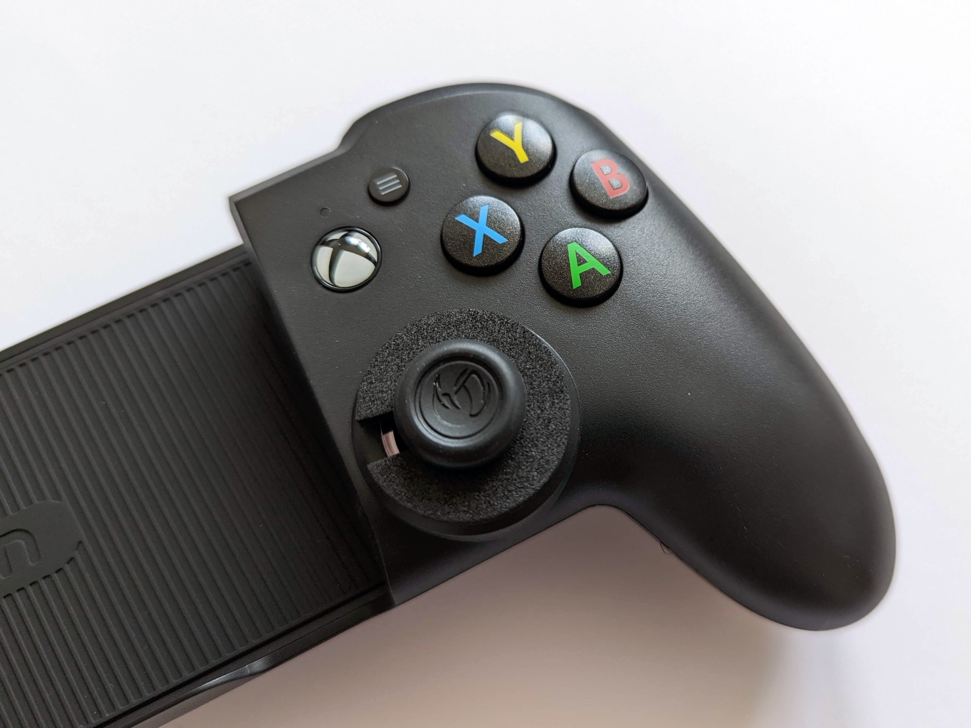 Nacon MG-X Controllers Prepare Android Phones For Xbox Cloud Gaming -  SlashGear