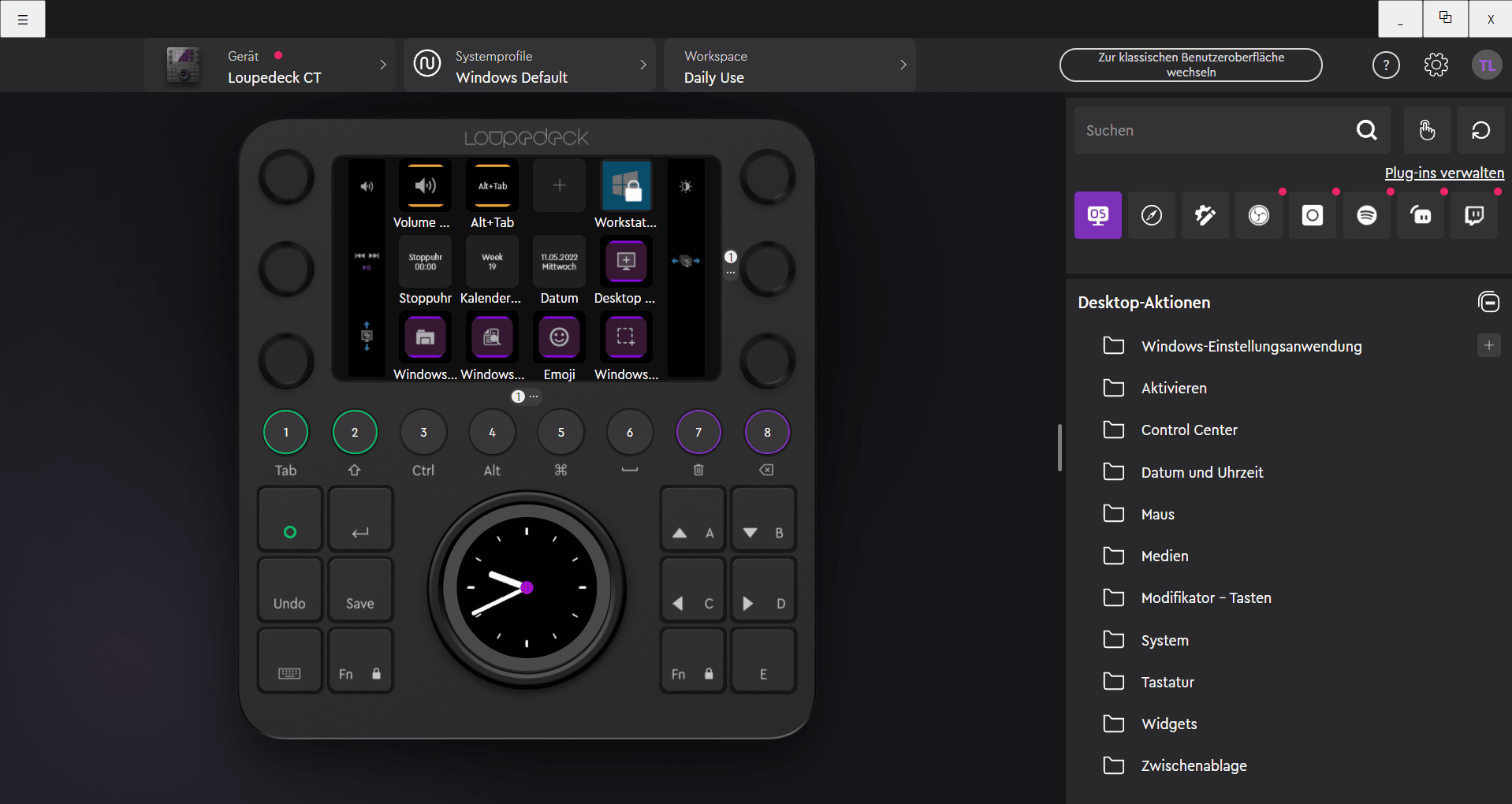 Loupedeck CT under test - a comprehensive tool for content creators