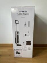 Tineco Floor One S3 Verpackung