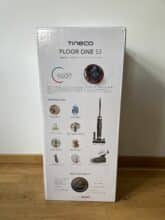 Tineco Floor One S3 Verpackung