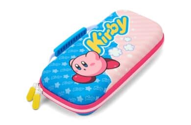 PowerA Protection Case Nintendo Switch – Kirby