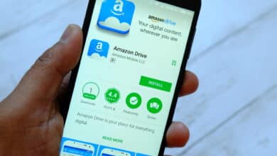 Amazon Drive: Cloud-Speicherdienst wird Ende 2023 eingestellt