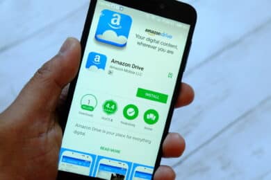 Amazon Drive: Cloud-Speicherdienst wird Ende 2023 eingestellt