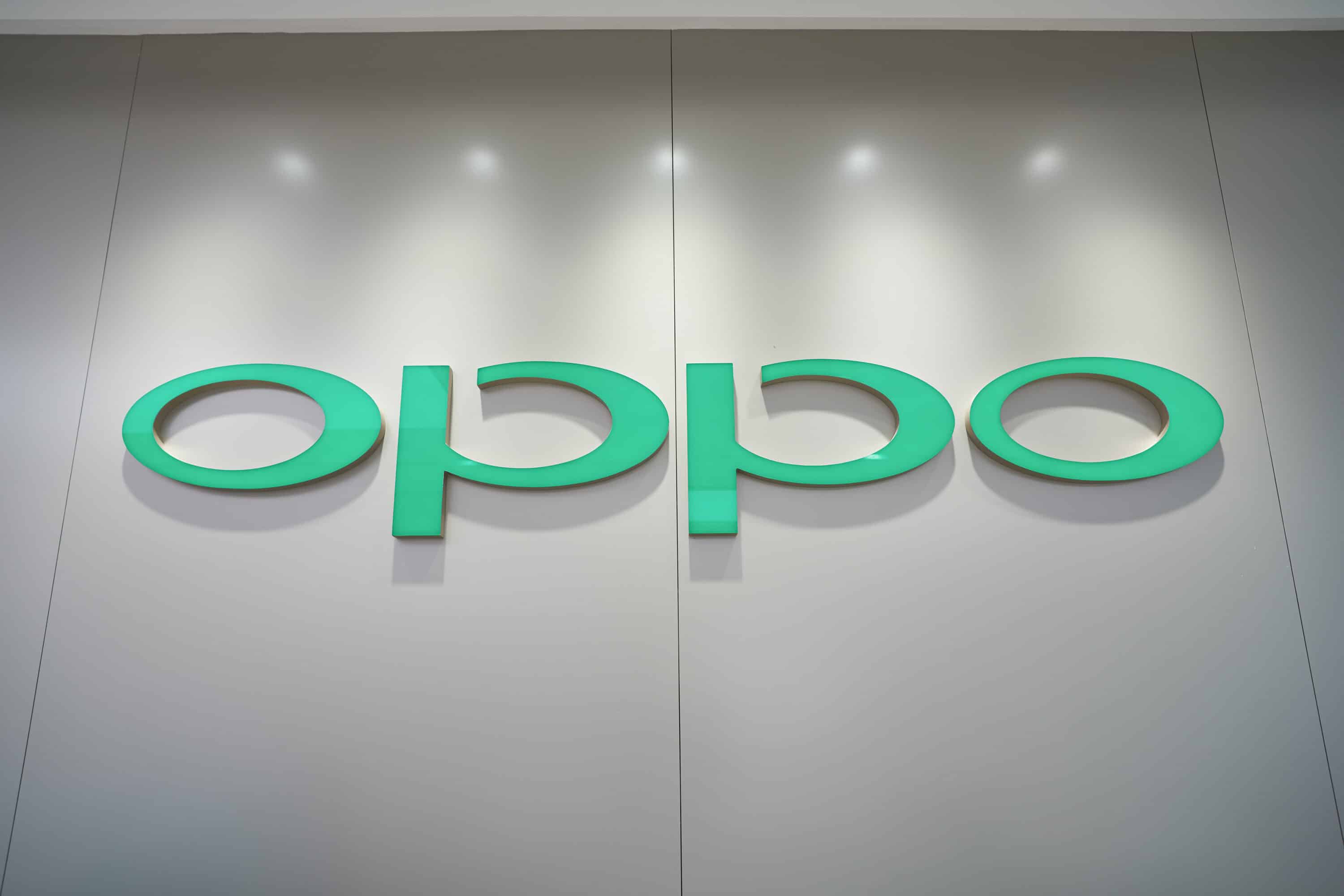 Oppo watch 3.