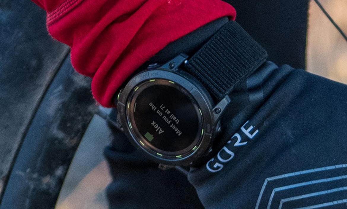 Garmin Enduro 2: New sports smartwatch with up to 550 days runtime