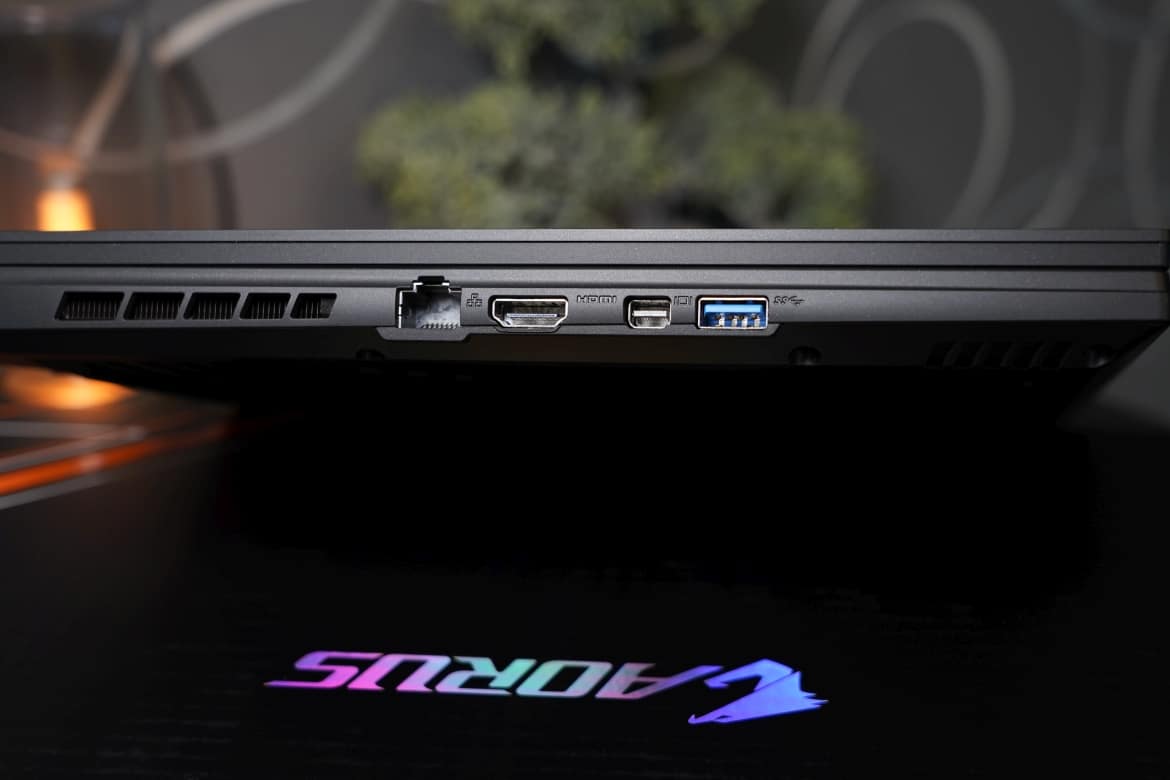 AORUS, Enthusiasts' Choice for PC gaming and esports