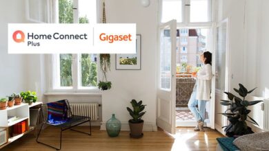 Gigaset wird Partner bei Home Connect Plus