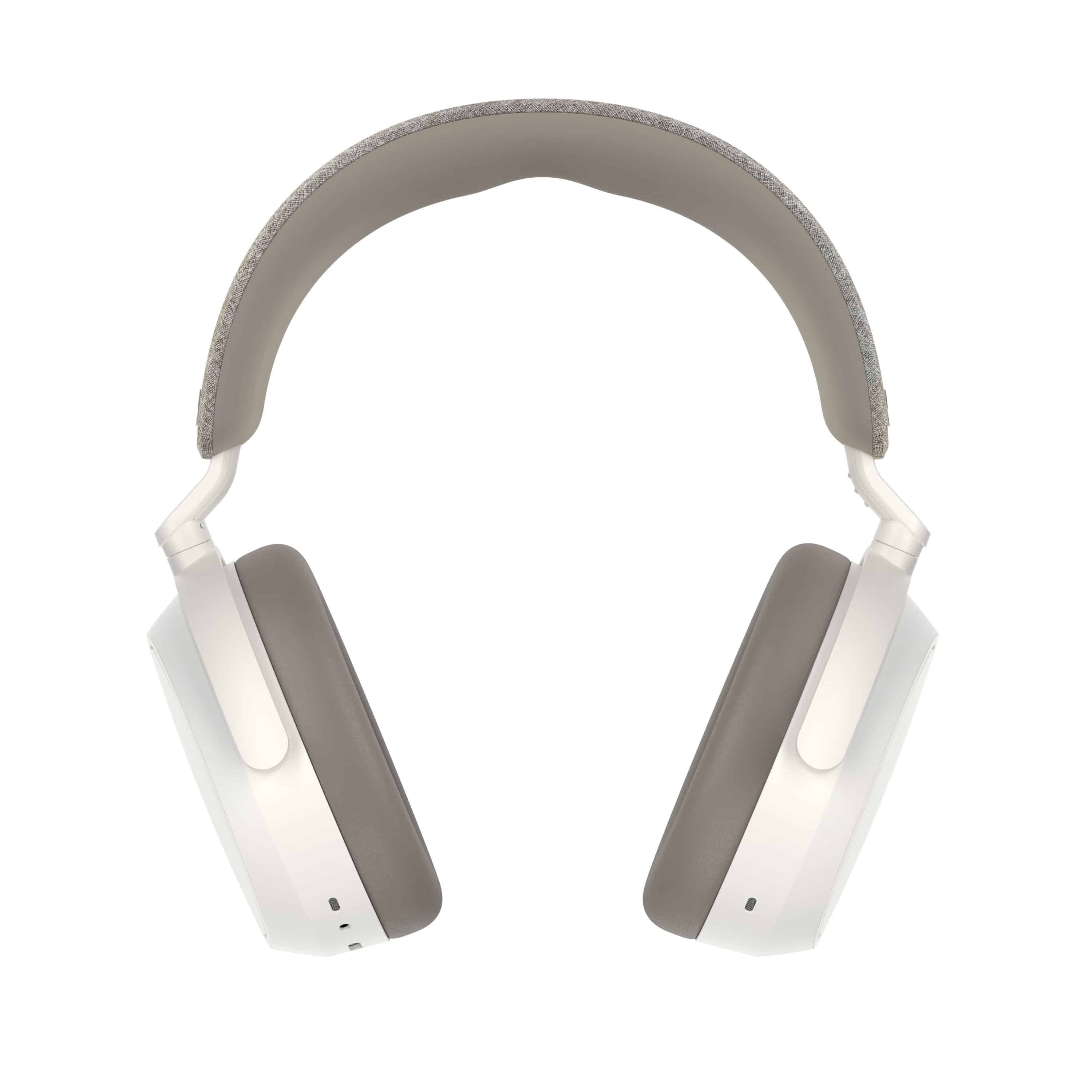 オーディオ機器 ヘッドフォン Sennheiser Momentum 4 Wireless: All info on the new ANC headphones